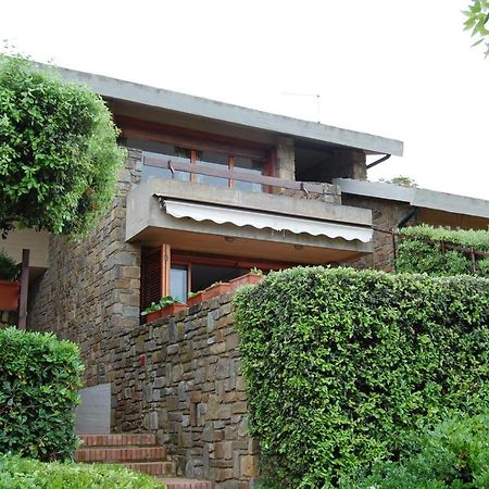 Panoramic Apartment Poggettone Air Conditioned Punta Ala Exterior photo