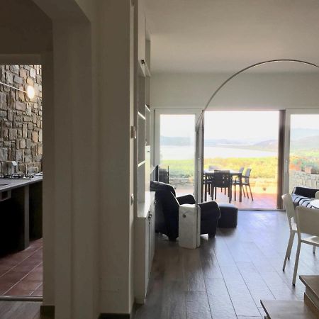 Panoramic Apartment Poggettone Air Conditioned Punta Ala Exterior photo