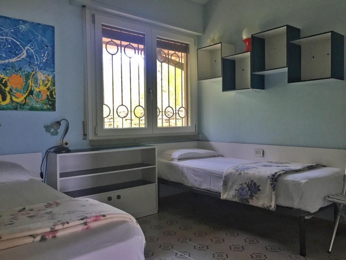 Panoramic Apartment Poggettone Air Conditioned Punta Ala Exterior photo
